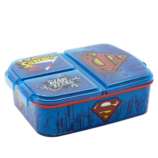 85620 Superman - Brotdose mit Fächern_2.jpg