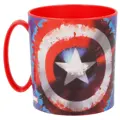 90187 Marvel CAPTAIN AMERICA - Micro Cup- 350 ml_2.jpg