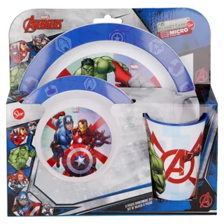 57749 Avengers ROLLING THUNDER - Geschirr-Set 3-teilig.jpg