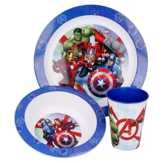 57749 Avengers ROLLING THUNDER - Geschirr-Set 3-teilig_2.jpg
