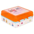 41293 Peppa Pig FREUNDLICHKEIT ZÄHLT - quadratische Lunchbox mit Fächern_2.jpg