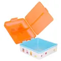 41293 Peppa Pig FREUNDLICHKEIT ZÄHLT - quadratische Lunchbox mit Fächern_5.jpg