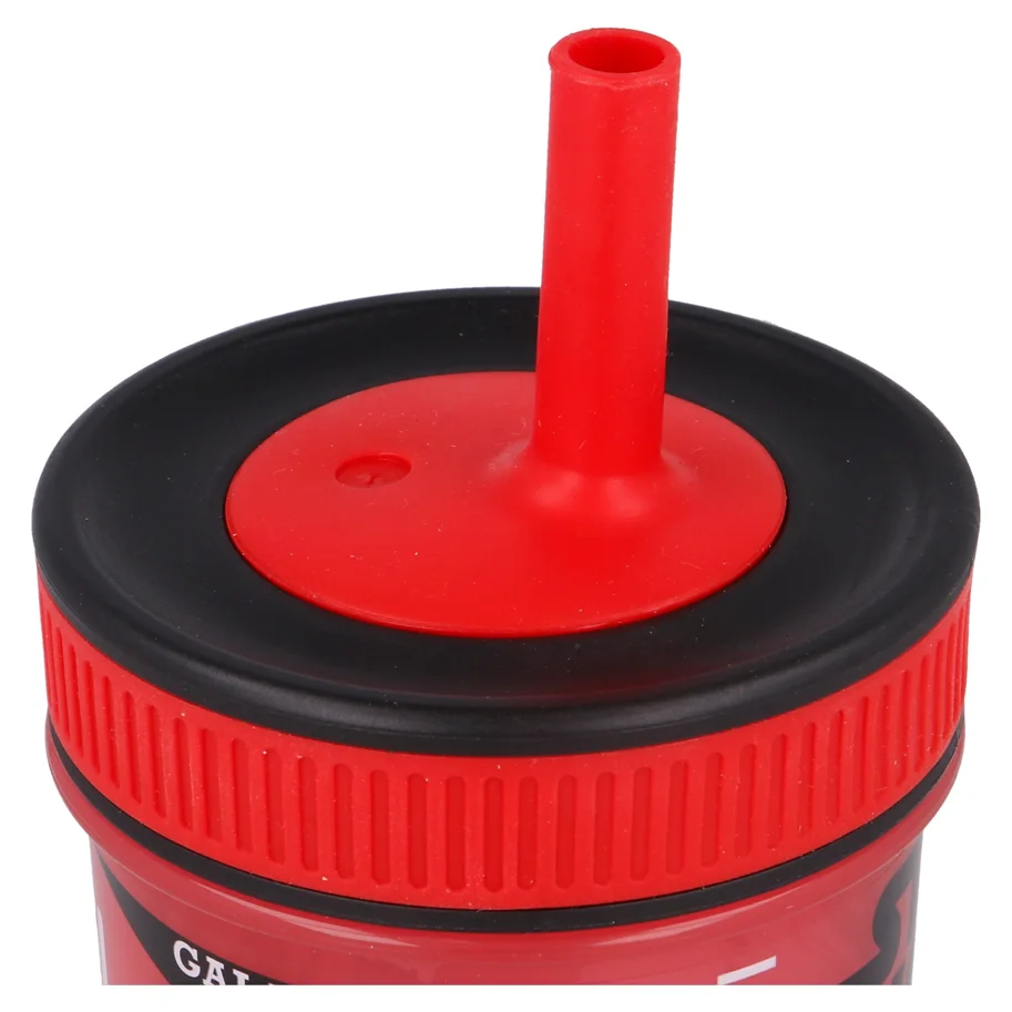 Star Wars - auslaufsicherer Silikon-Becher, 465 ml