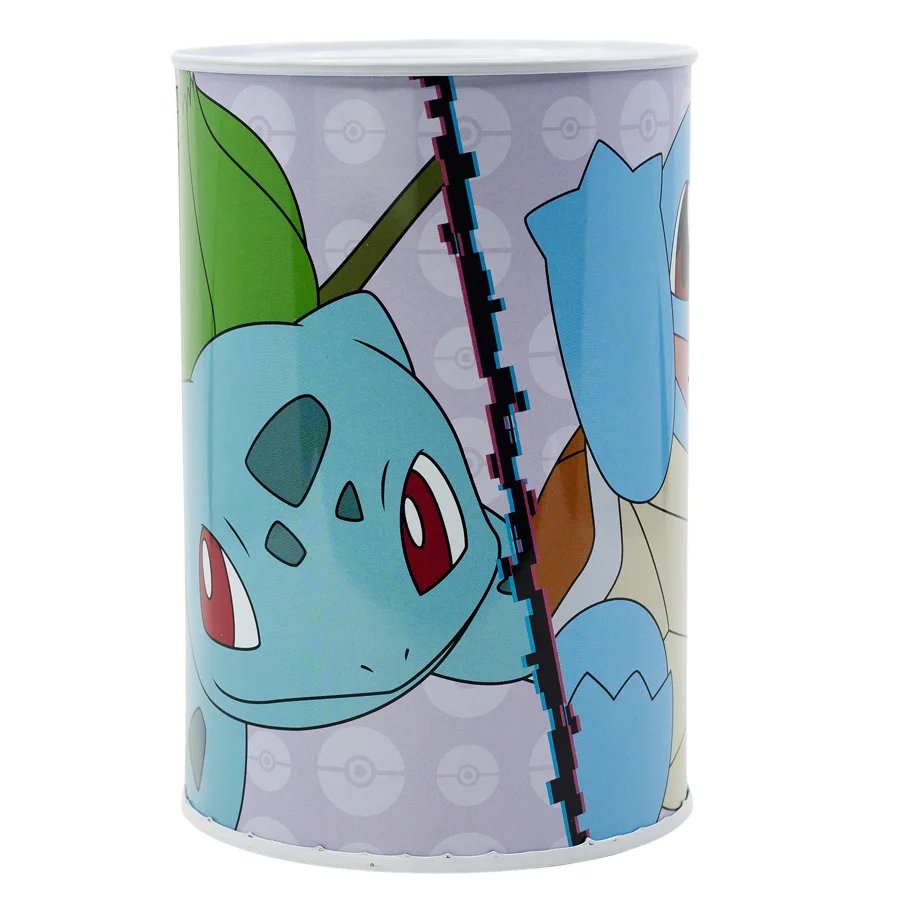 Pokémon Spardose
