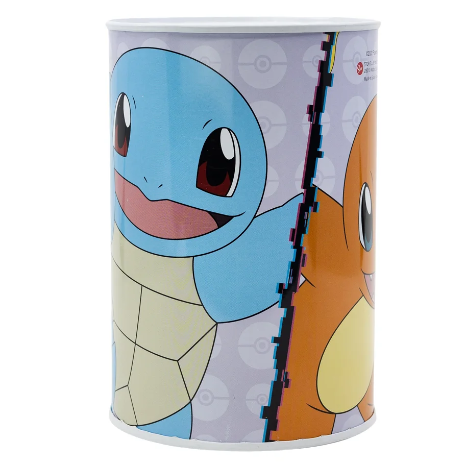 Pokémon Spardose