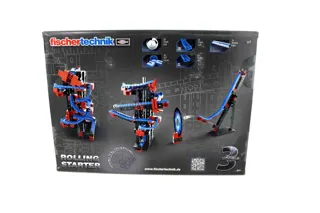 T4U00012 Fischertechnik - Rolling Starter 3 in 1_2.jpg