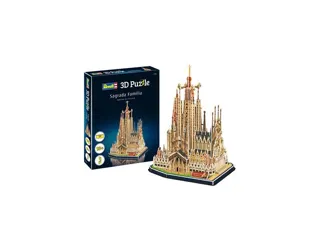 T4U00063 3D Puzzle- Sagrada Familia.jpg