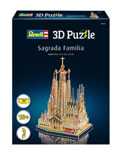 T4U00063 3D Puzzle- Sagrada Familia_2.jpg