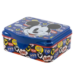 50194 Mickey Mouse IT-s A MICKEY THING - Brotdose.jpg