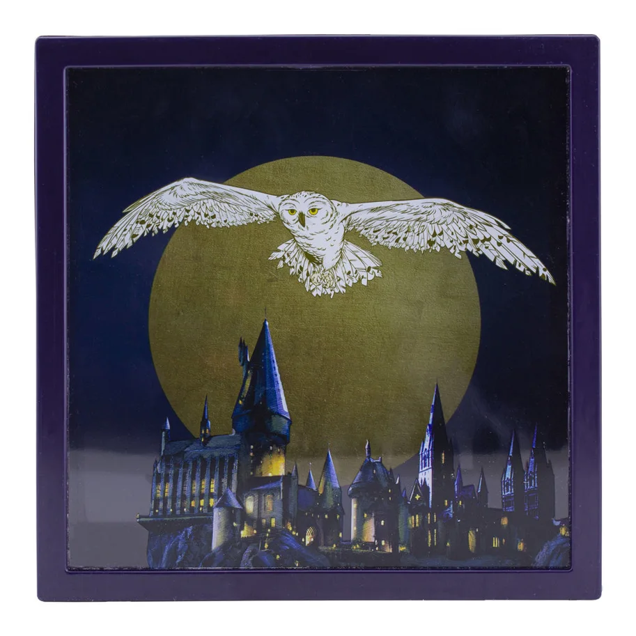 Harry Potter Spardose Hedwig