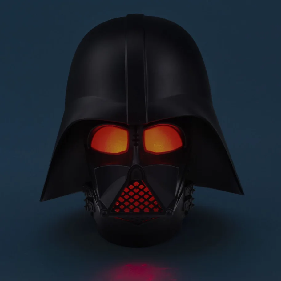 Star Wars Darth Vader Leuchte mit Sound