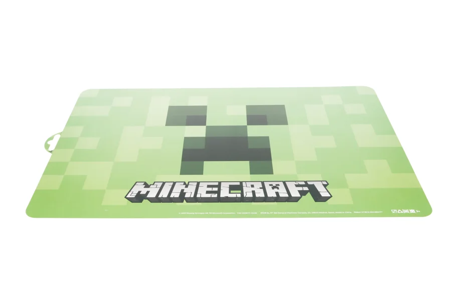 Minecraft - Tischset