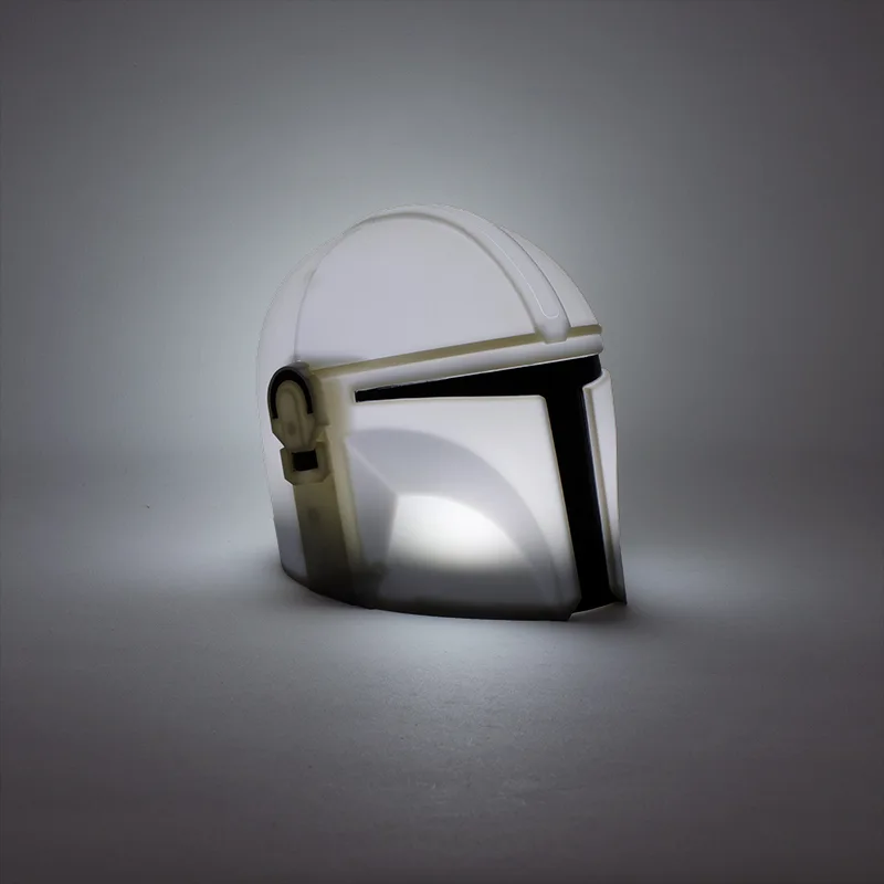 The Mandalorian Schreibtischlampe
