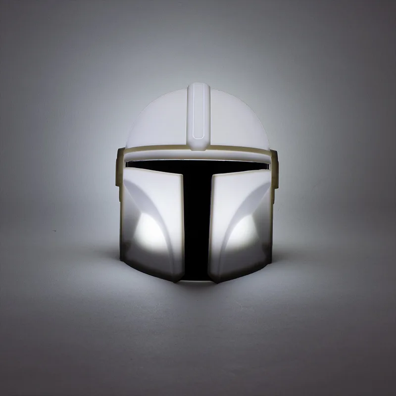 The Mandalorian Schreibtischlampe