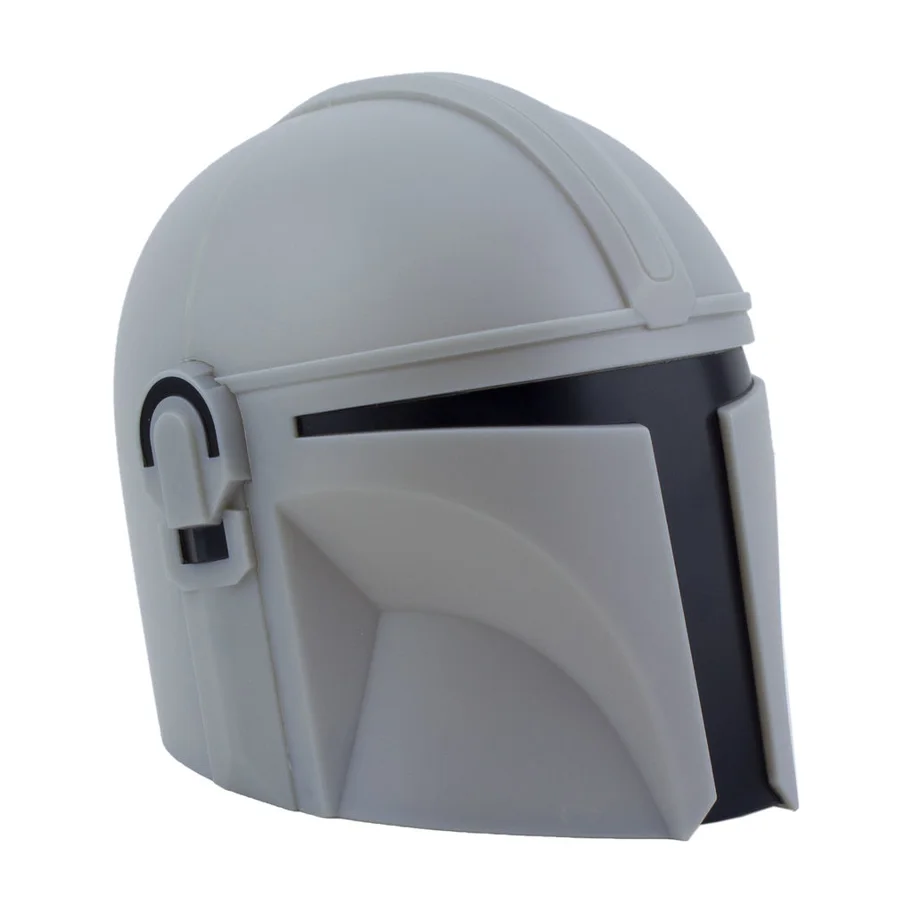 The Mandalorian Schreibtischlampe