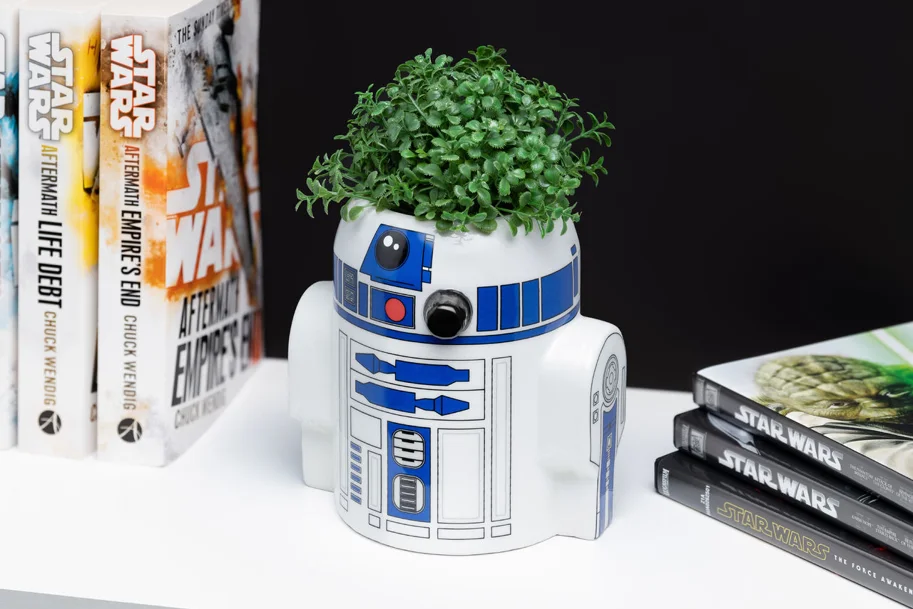 Star Wars R2D2 Stiftehalter (2169210)
