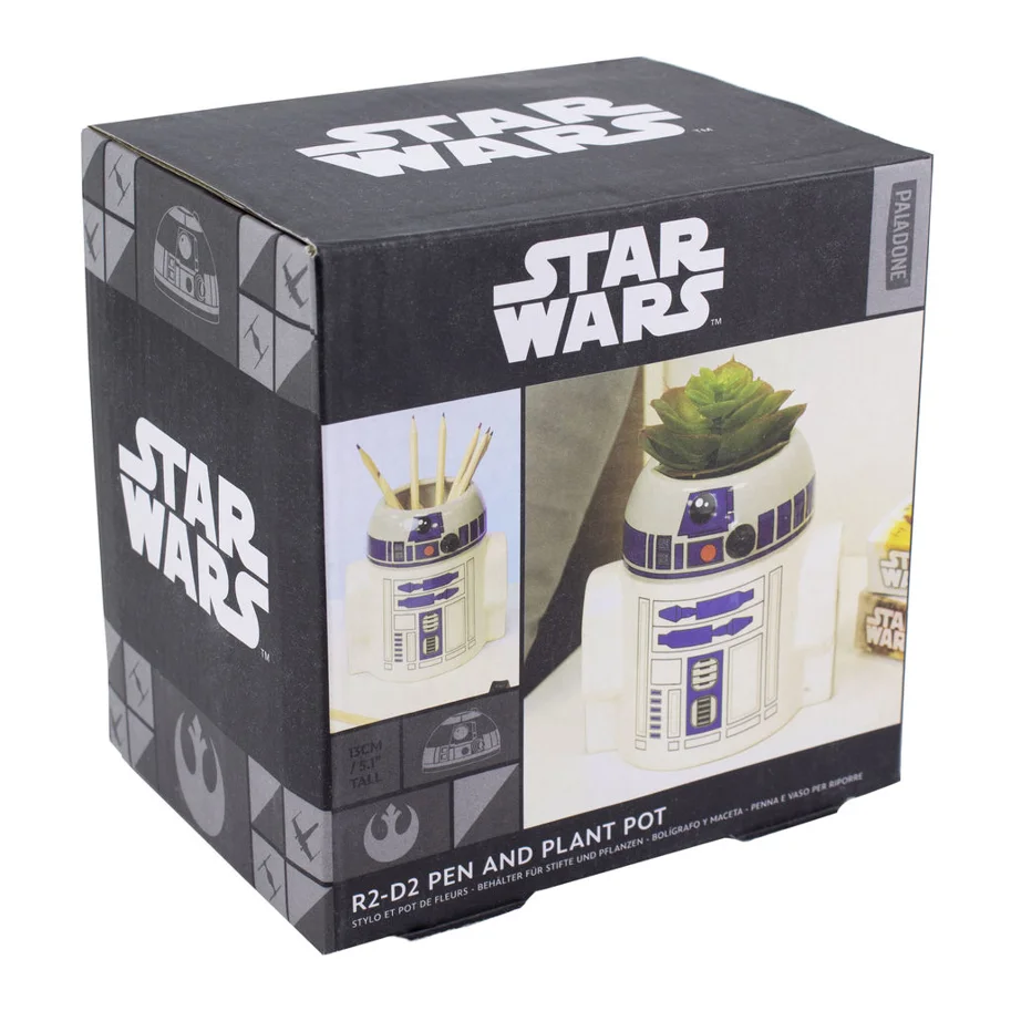 Star Wars R2D2 Stiftehalter (2169210)