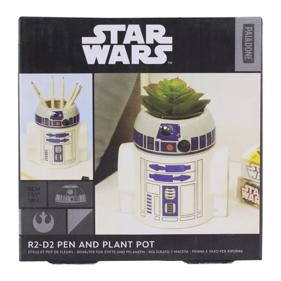 Star Wars R2D2 Stiftehalter (2169210)