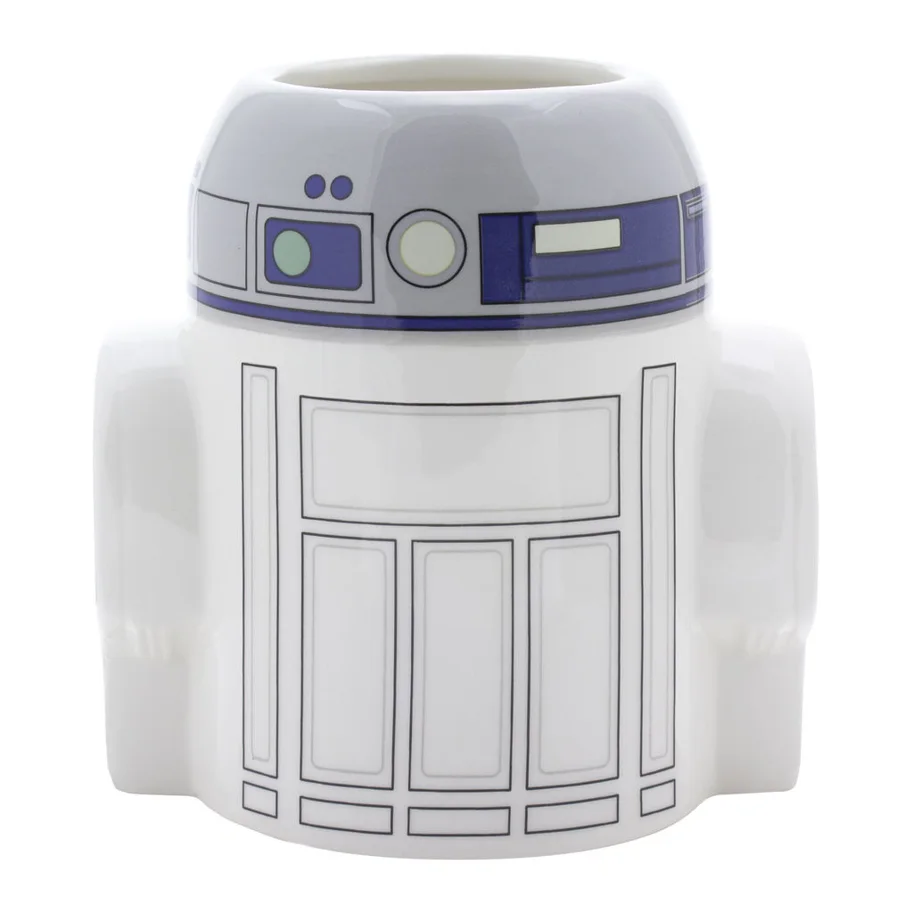 Star Wars R2D2 Stiftehalter (2169210)