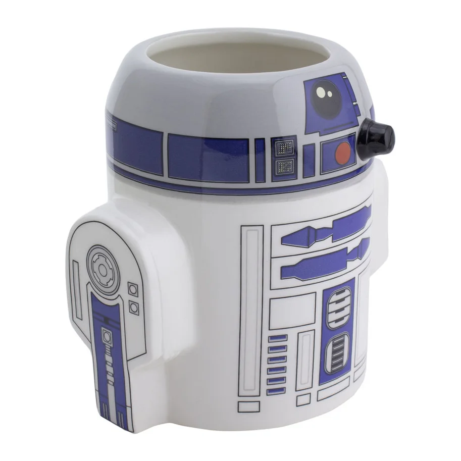 Star Wars R2D2 Stiftehalter (2169210)