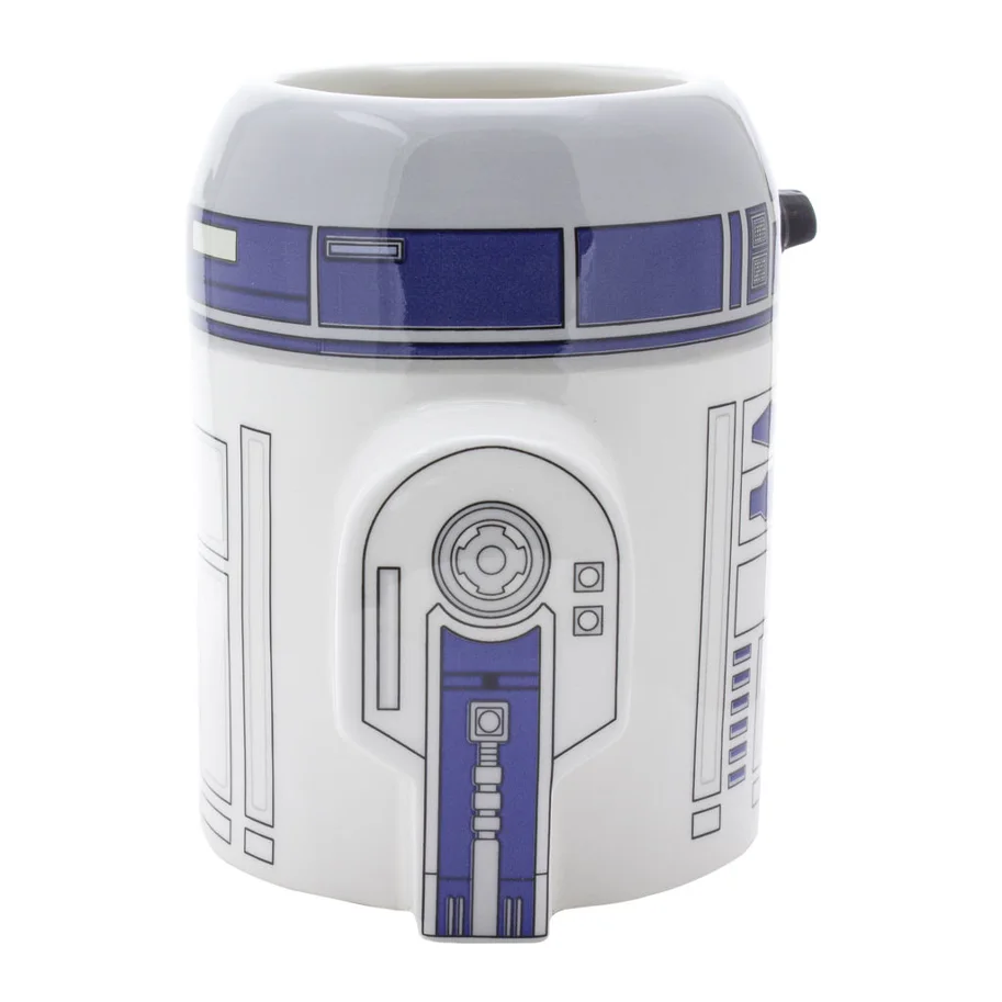 Star Wars R2D2 Stiftehalter (2169210)