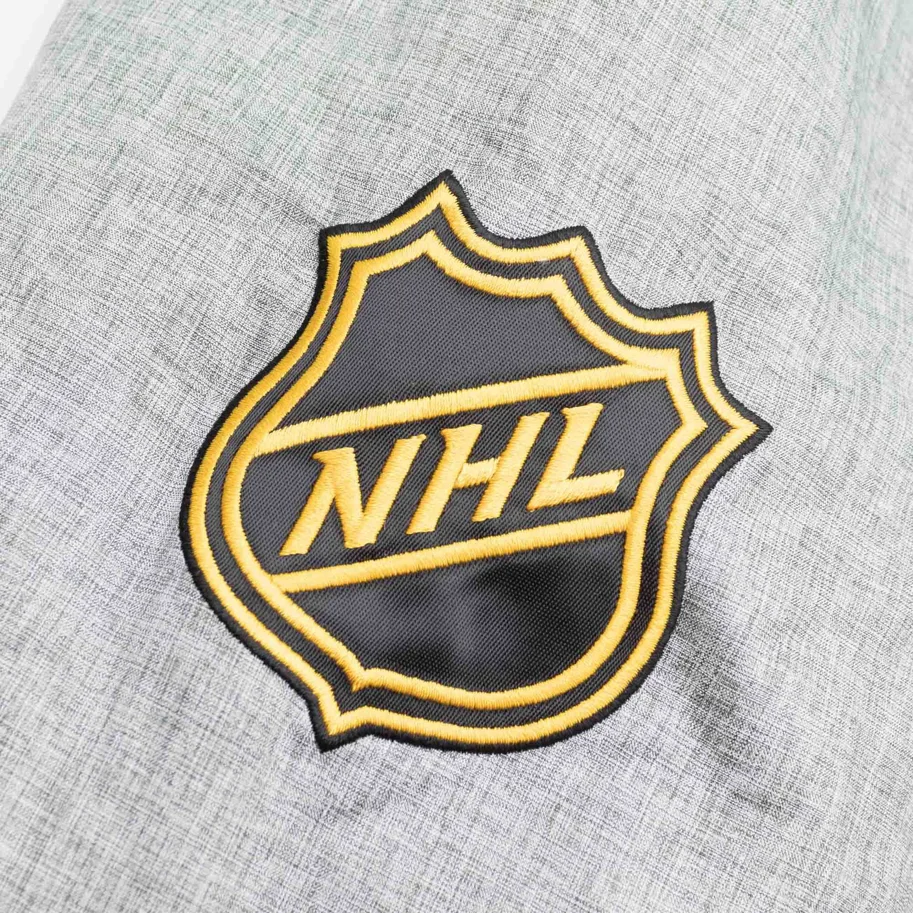 Boston Bruins Cold Front Polyfilled Jacket