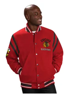 T4U00521 NHL Chicago Blackhawks Tailback Varsity Jacke_1.jpg
