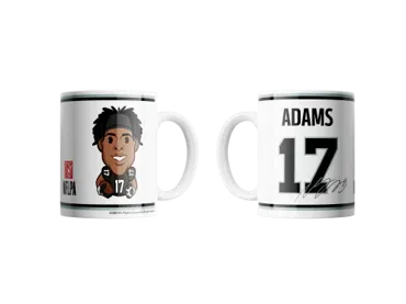 Davante Adams Emoji Jumbo-Tasse 440 ml 440 ml