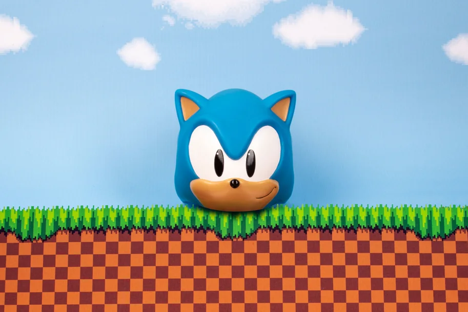 Sonic Mood Light
