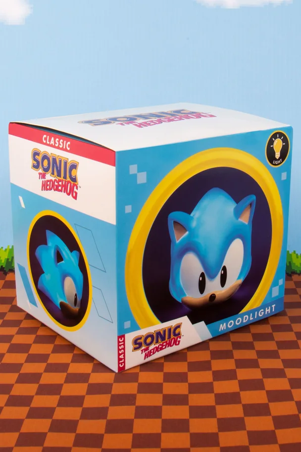 Sonic Mood Light