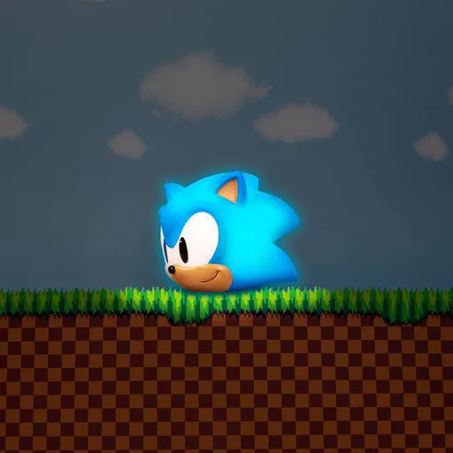 Sonic Mood Light