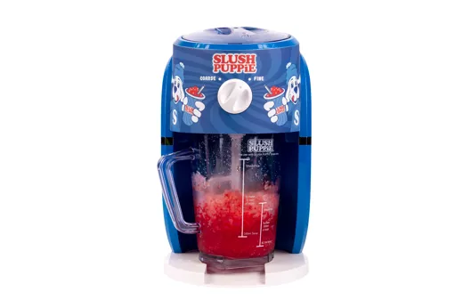 Snow Cone Slush Machine