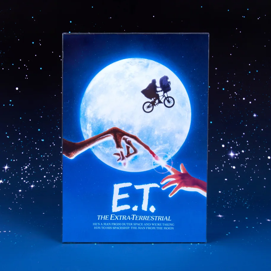 E.T. Mood Light