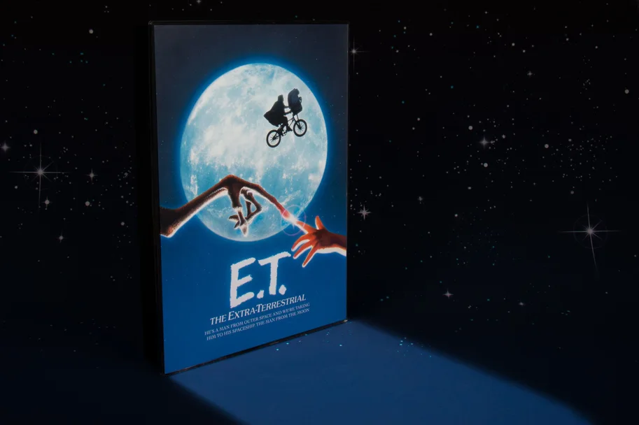 E.T. Mood Light