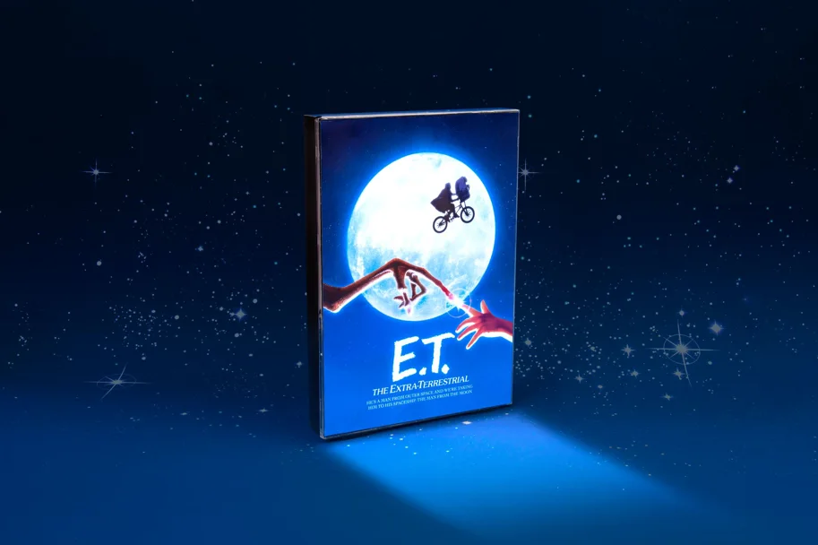 E.T. Mood Light