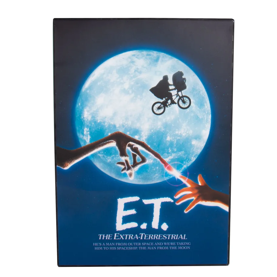 E.T. Mood Light