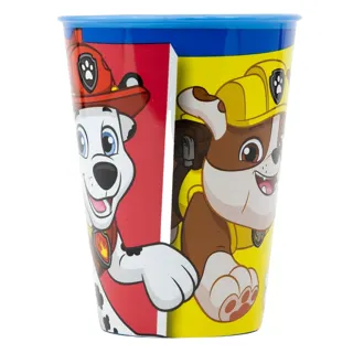 74607 Paw Patrol POP POWER - Becher- 260 ml.jpg