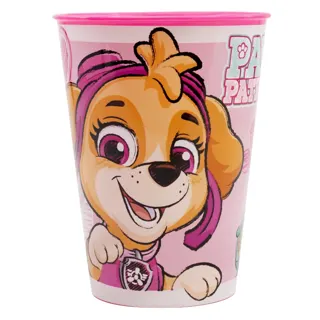 74507 Paw Patrol SKYE - Becher- 260 ml.jpg