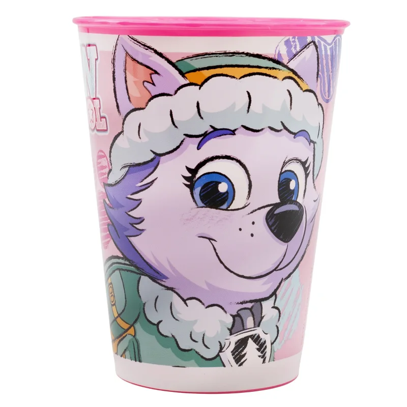 Paw Patrol "SKYE" - Becher, 260 ml