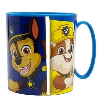 74604 Paw Patrol POP POWER - Micro Cup- 350 ml.jpg