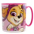 74504 Paw Patrol GIRL - Micro Cup- 350 ml.jpg