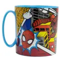 74704 Spiderman - Micro Cup- 350 ml_2.jpg