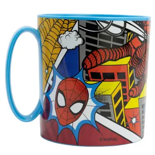 74704 Spiderman - Micro Cup- 350 ml_2.jpg