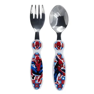74718 Spiderman Midnight Flyer - Kinderbesteck Set 2-teilig.jpg