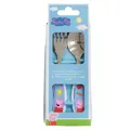 41218 Peppa Pig - Kinderbesteck Set 2-teilig_2.jpg