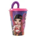 88940 Rainbow High-Becher mit Deckel und Strohhalm- 430 ml_2.jpg
