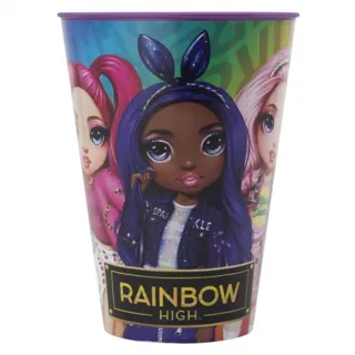 88986 Rainbow High - Becher 430 ml.jpg