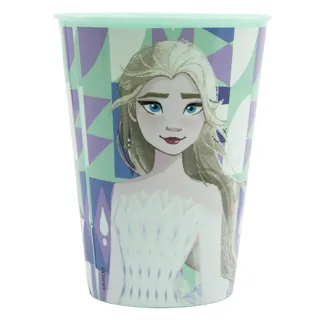74207 Frozen II EISMAGIE - Becher- 260 ml.jpg