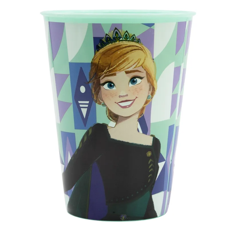 Frozen II "EISMAGIE" - Becher, 260 ml