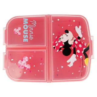 18820 Minnie Mouse ELECTRIC DOLL - Brotdose mit Fächern_2.jpg